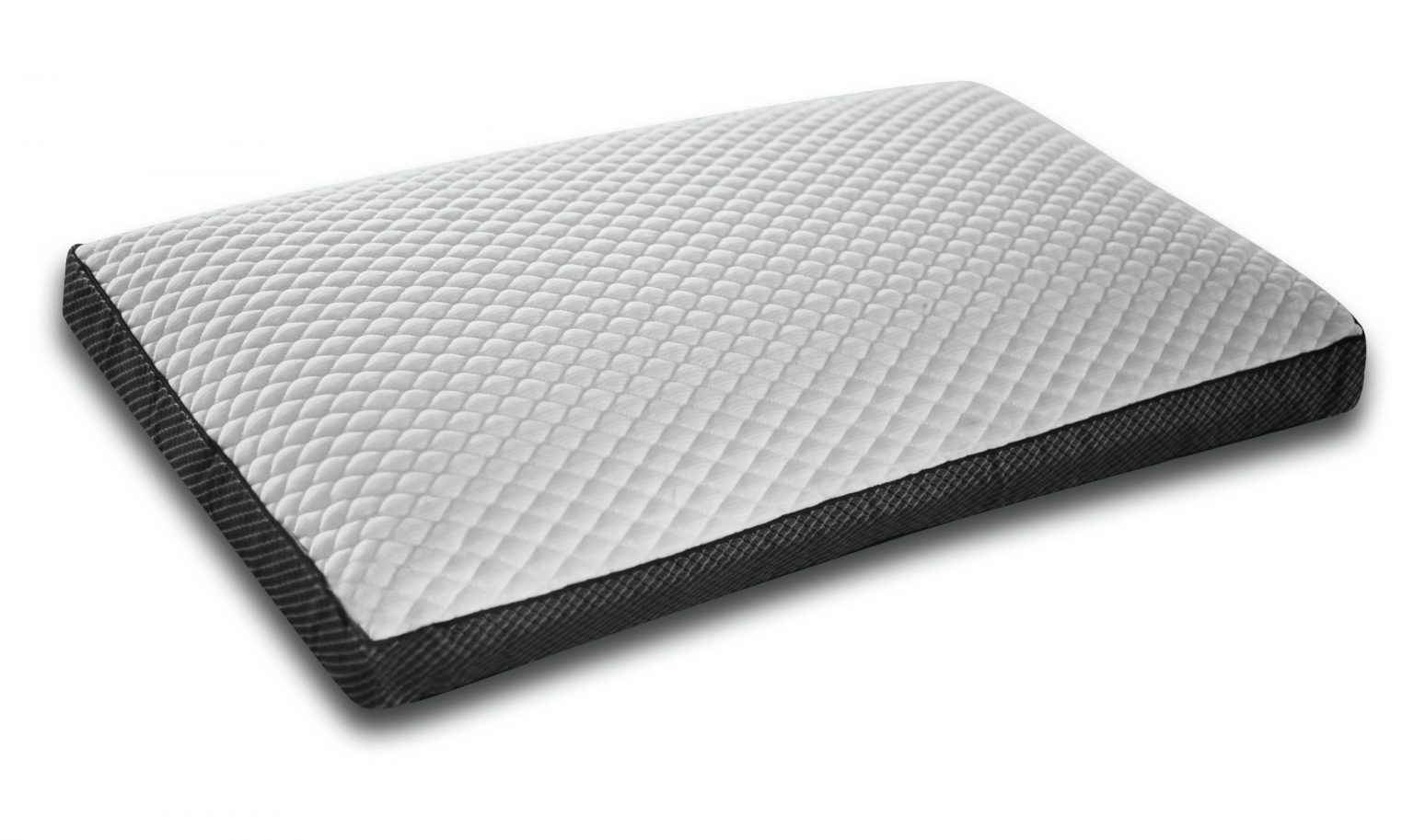 mattress firm black ice pillow