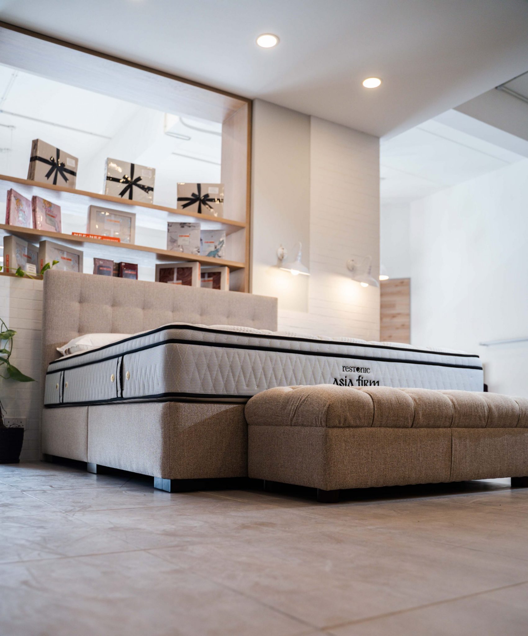 AMERICAN BED American Beds