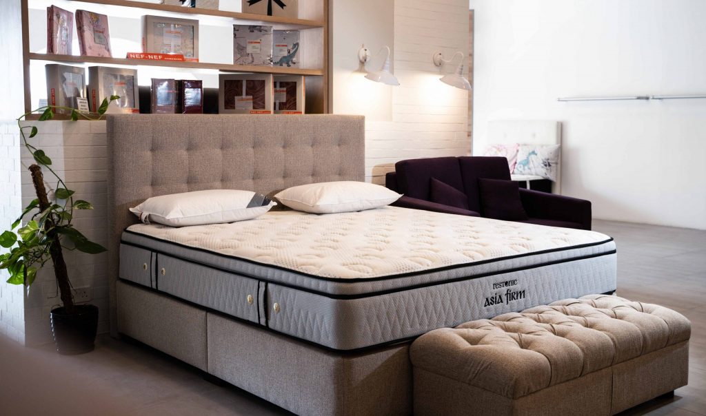 AMERICAN BED American Beds