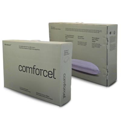 MICROTOUCH HYBRID PILLOW