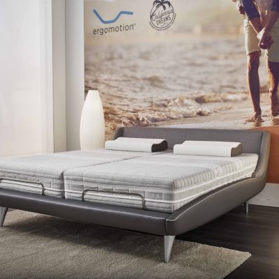 American bed retail in bahrain