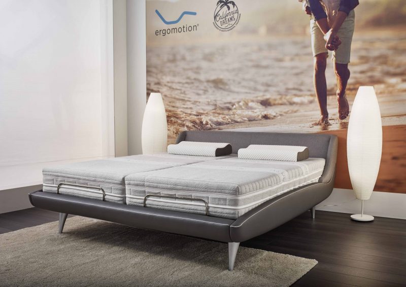 American bed retail in bahrain