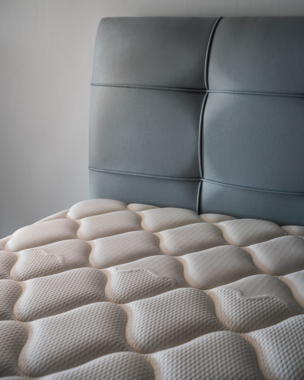 LATEX 7 ZONE MATTRESS American Beds