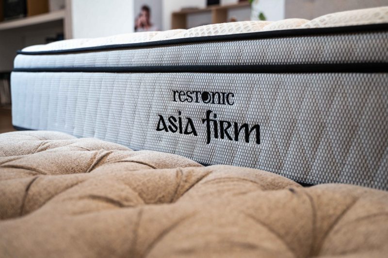 Asia firm mattress, luxury mattress in bahrain American Beds