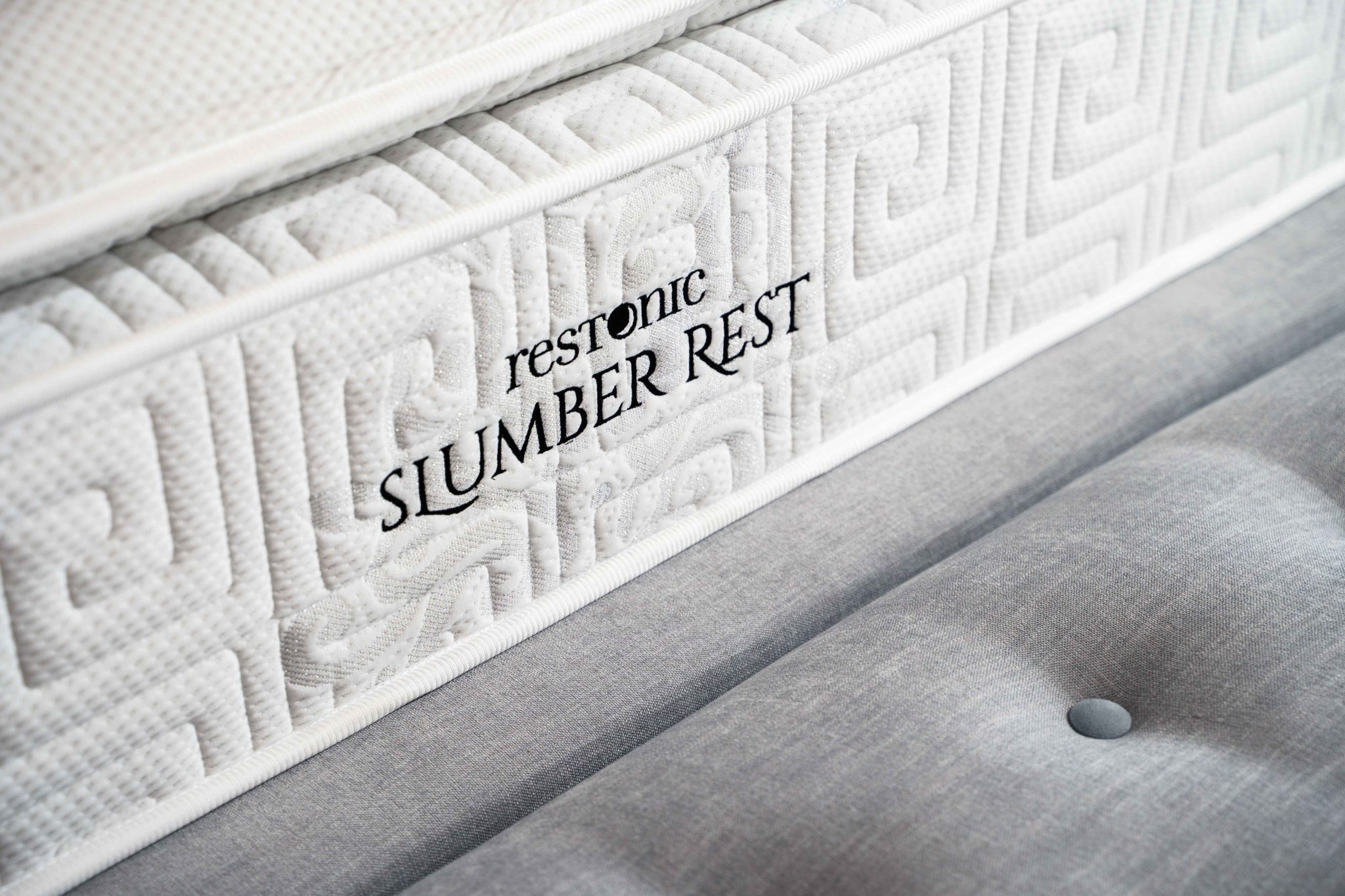 slumber sleep charcoal mattress review