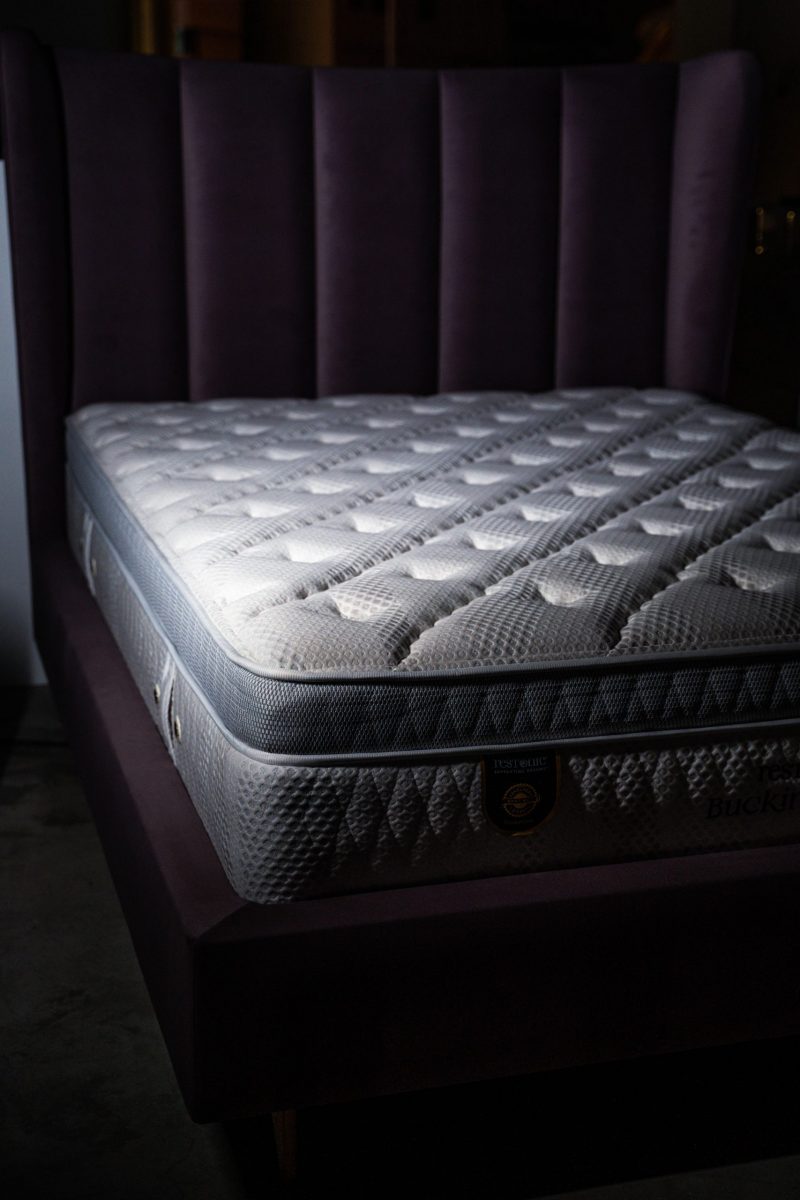 luxury mattress in bahrain