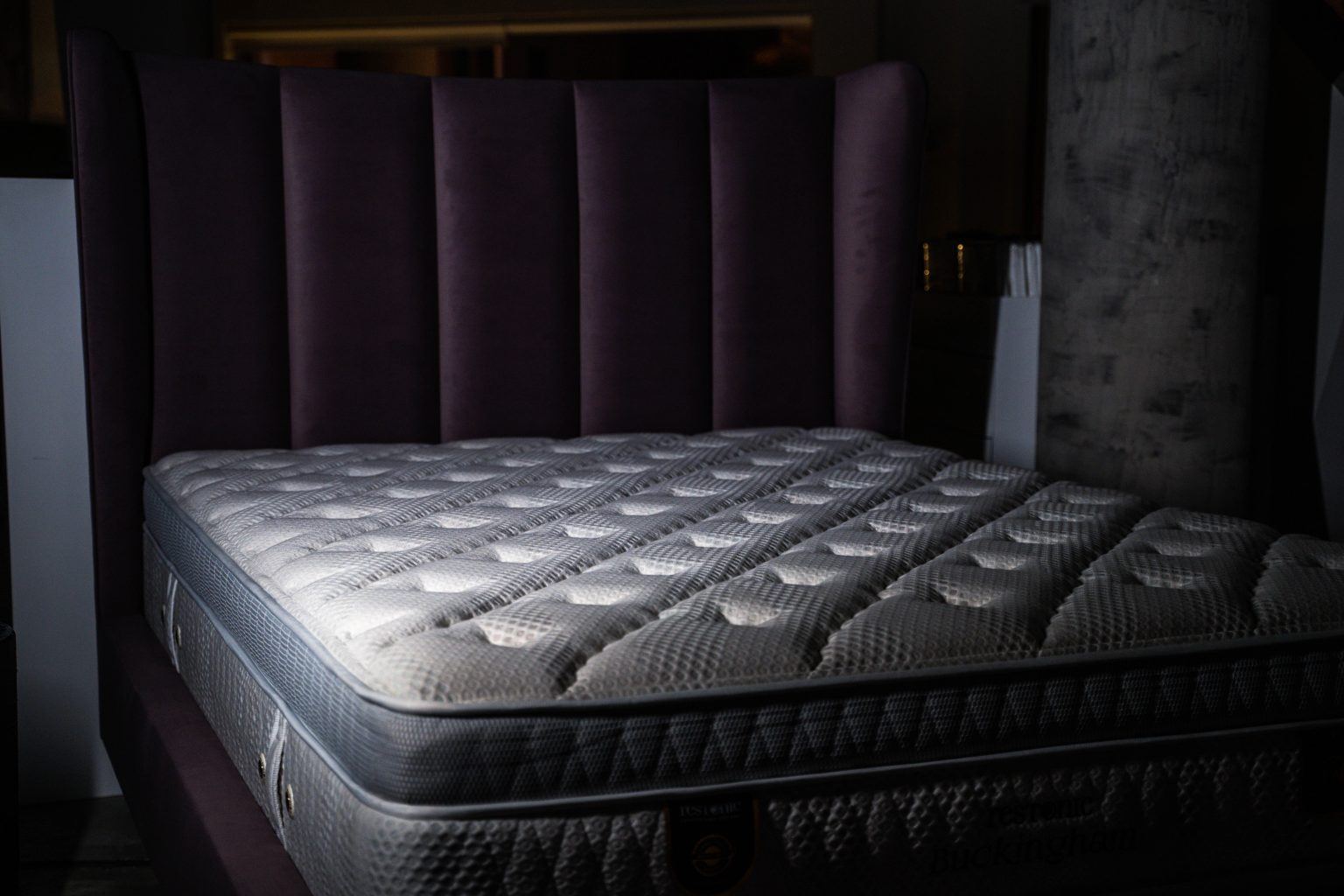kaymed buckingham mattress review