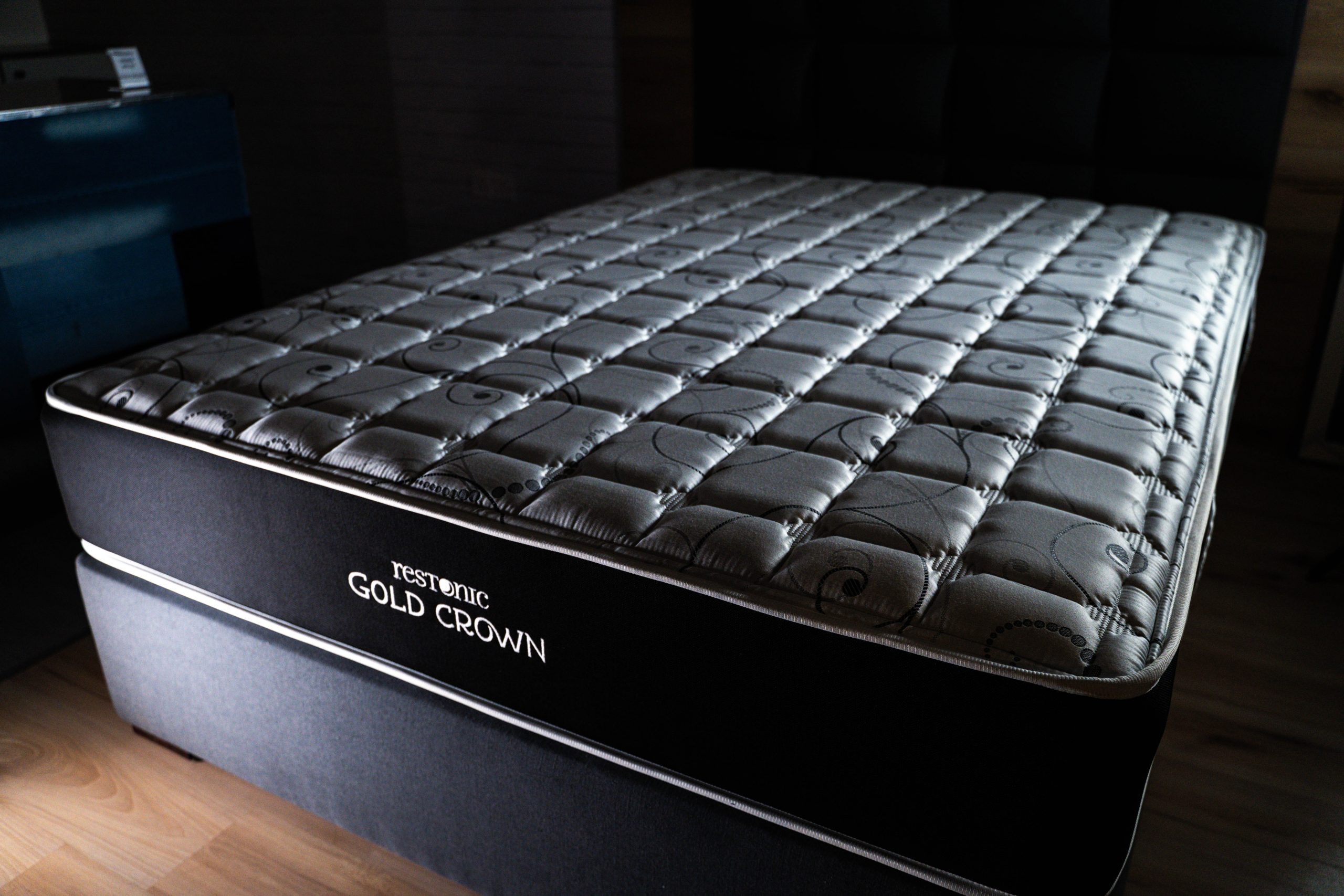 crown royal firm mattress
