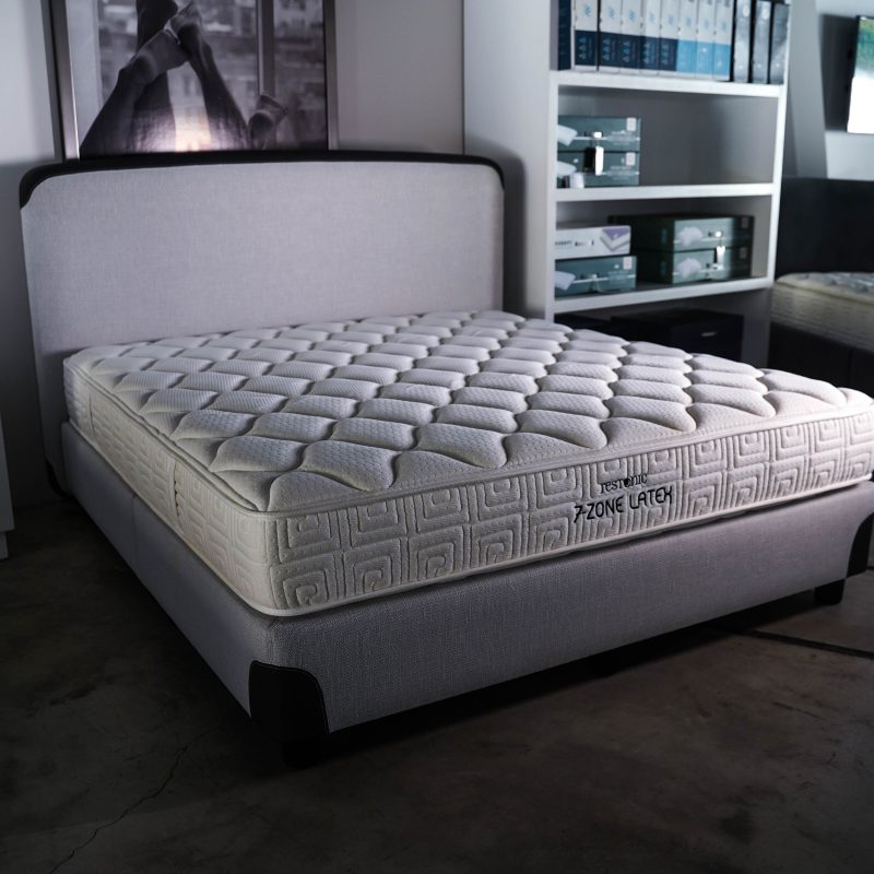 American bed mattress bahrain