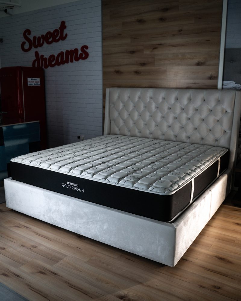 American bed and mattress in bahrain