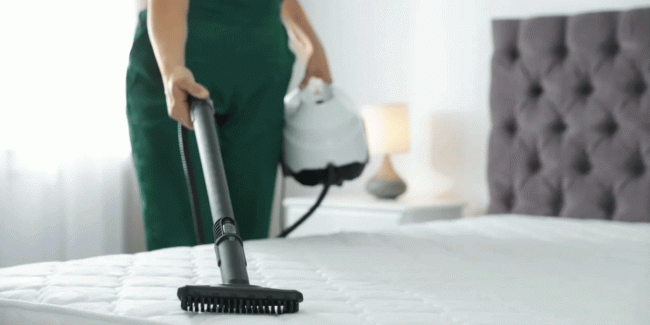 How to clean your mattress effectively?