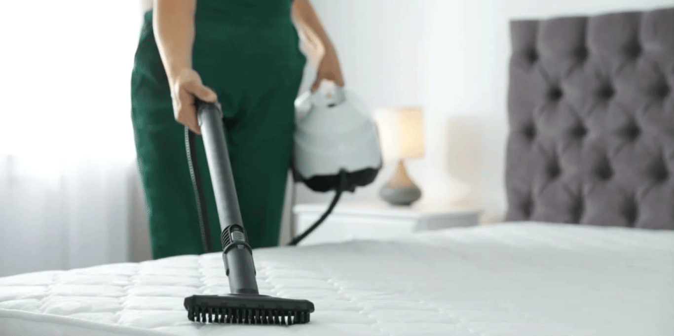 clean How to clean your mattress effectively?