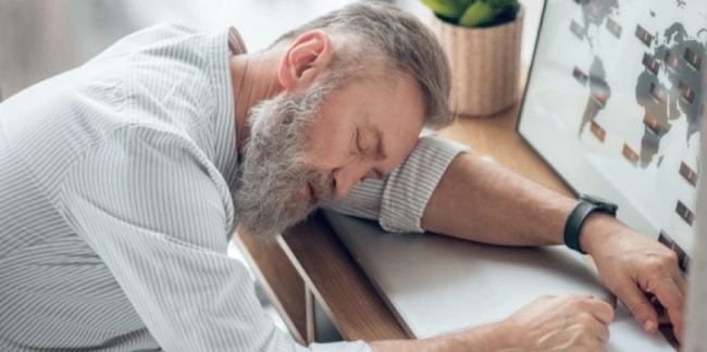 How to overcome shift work sleep disorder