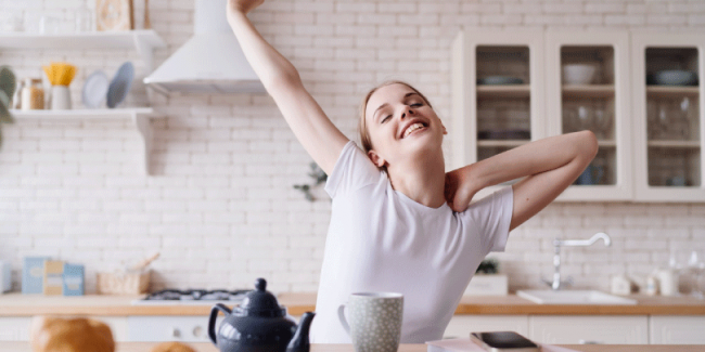 the connection Between sleep and nutrition