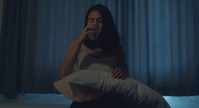 Nightmares: Causes And Treatments