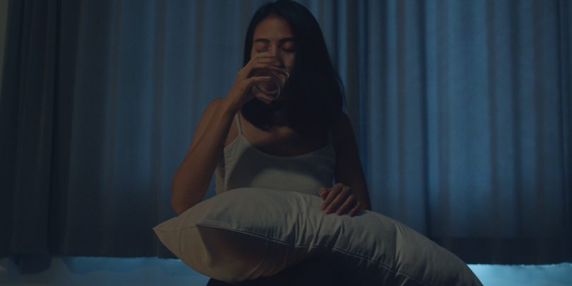 Nightmares: Causes And Treatments