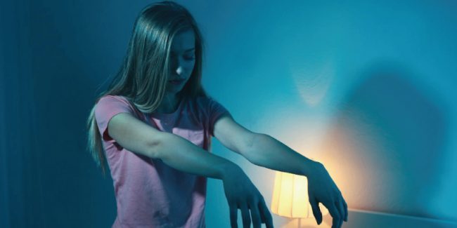 Sleepwalking Symptoms, Sleepwalking treatments