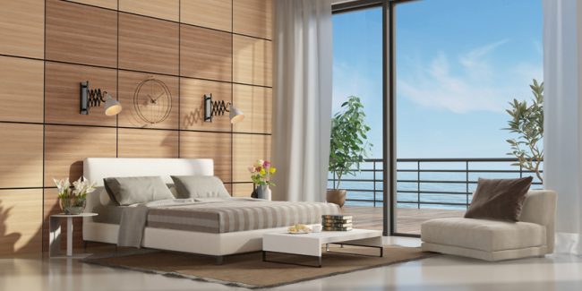 How To Make an Ideal Bedroom