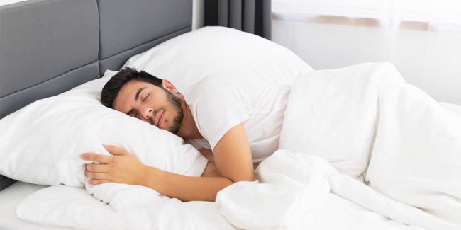 luxury mattresses in Bahrain