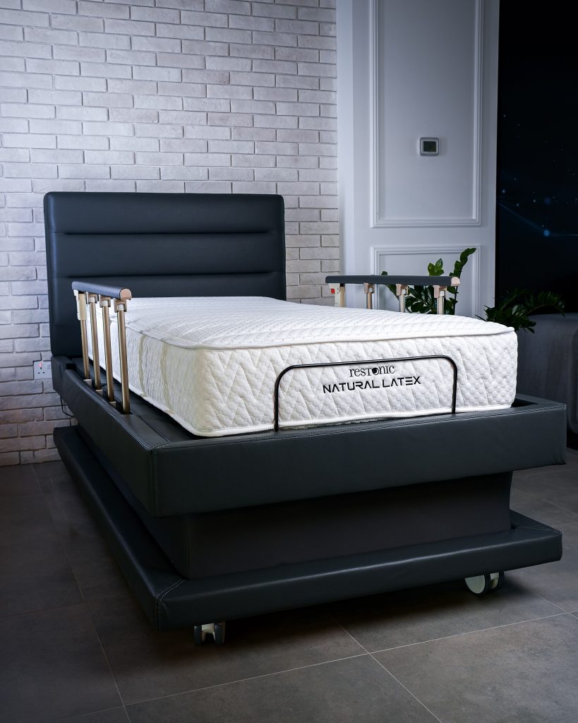 ERGO ADVANCE American Beds
