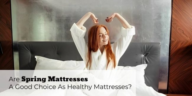 spring mattress Bahrain