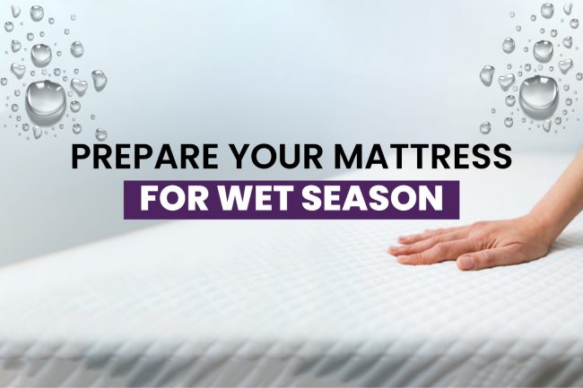 spring mattress Bahrain