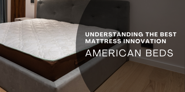 Best Mattress in Bahrain