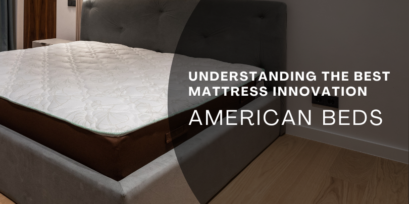 best mattress in bahrain