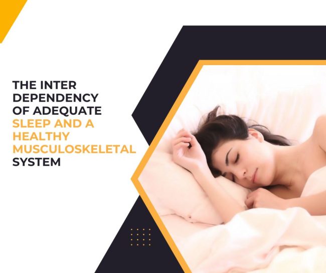 How to Sleep Pain-Free in Any Position (2)