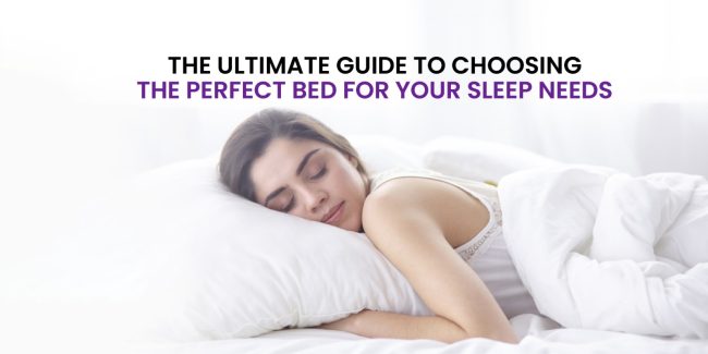 sleep needs