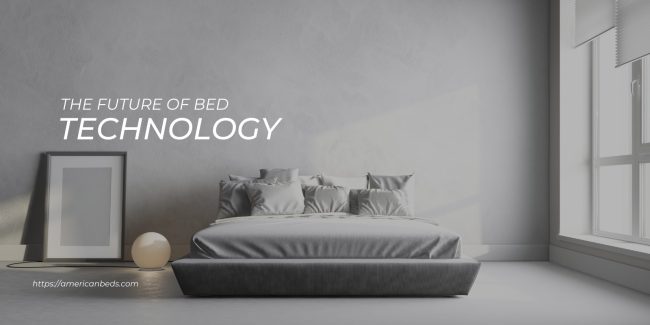 Enhancing Sleep with smart beds