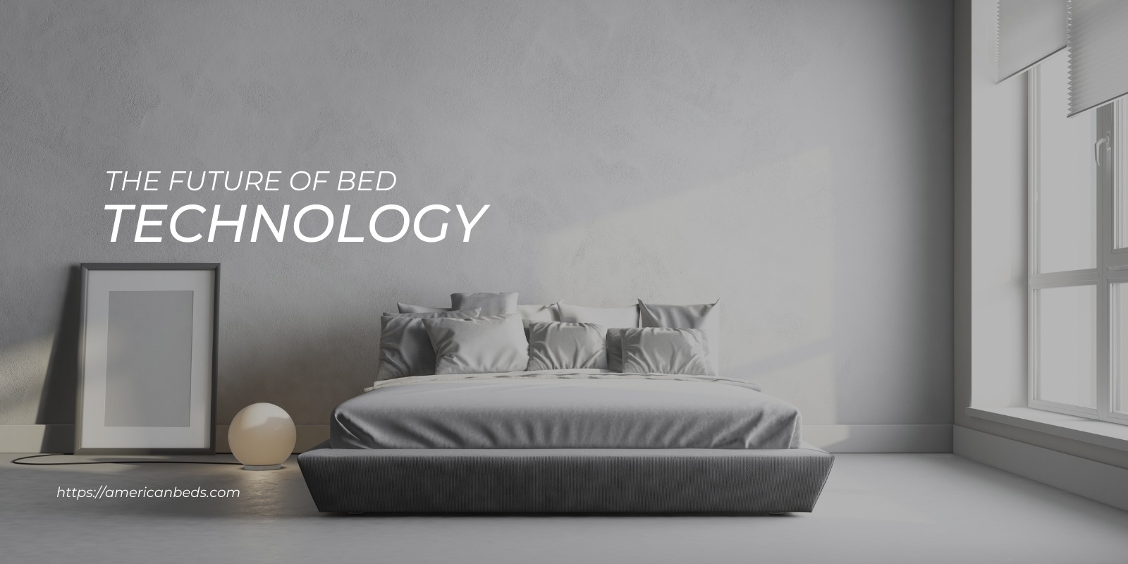 Enhancing Sleep with Smart Beds: The Future of Bed Technology