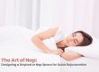 The Art of Nap: Designing a Daybed or Nap Space for Quick Rejuvenation
