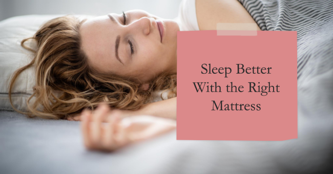 Mattress Shopping Mistakes to Avoid