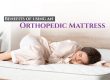 Benefits of using an Orthopedic Mattress 
