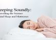 Sleeping Soundly