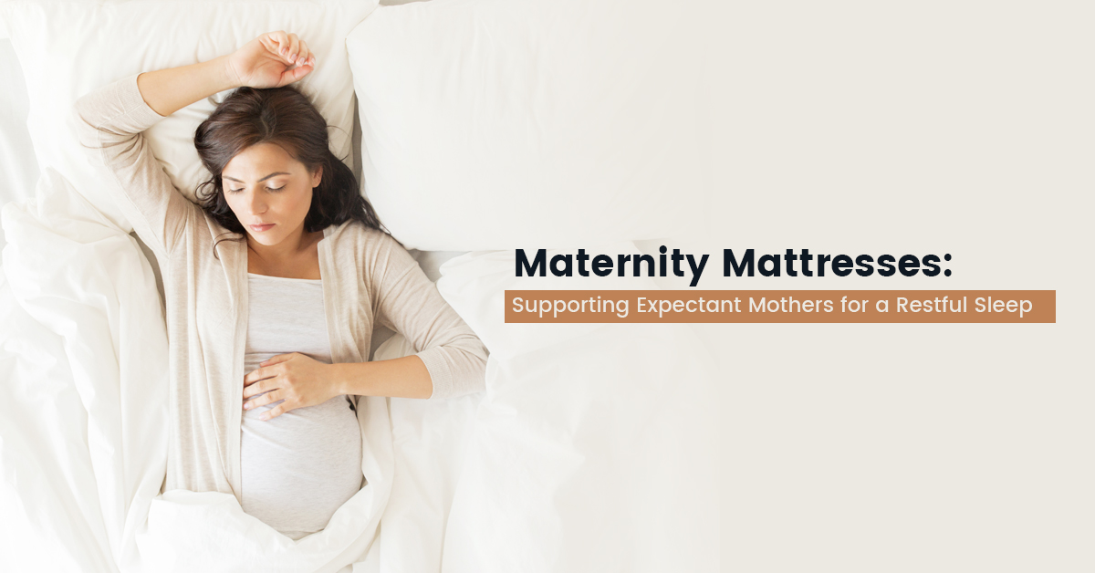 blog 2 copy (1) That is where choosing the perfect maternity mattress comes into play