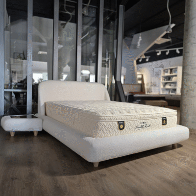 KASHMIR BED