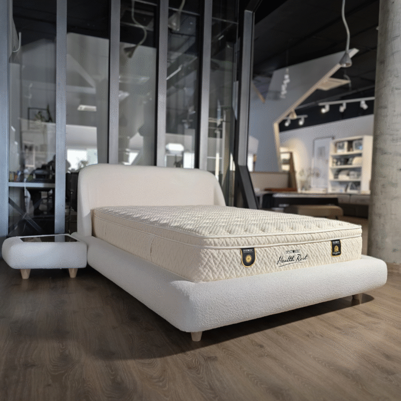 KASHMIR BED