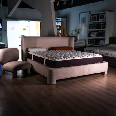 SHIRAZ BED