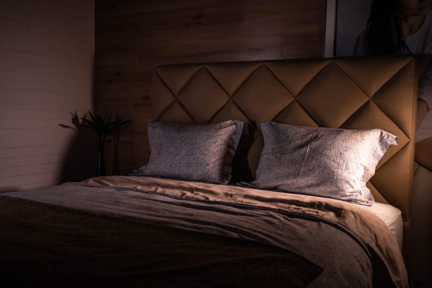 luxury bed shop bahrain