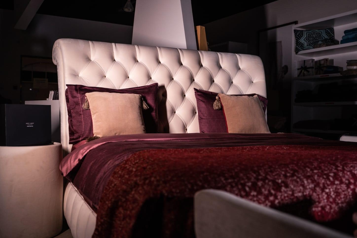 bed retail in baharain