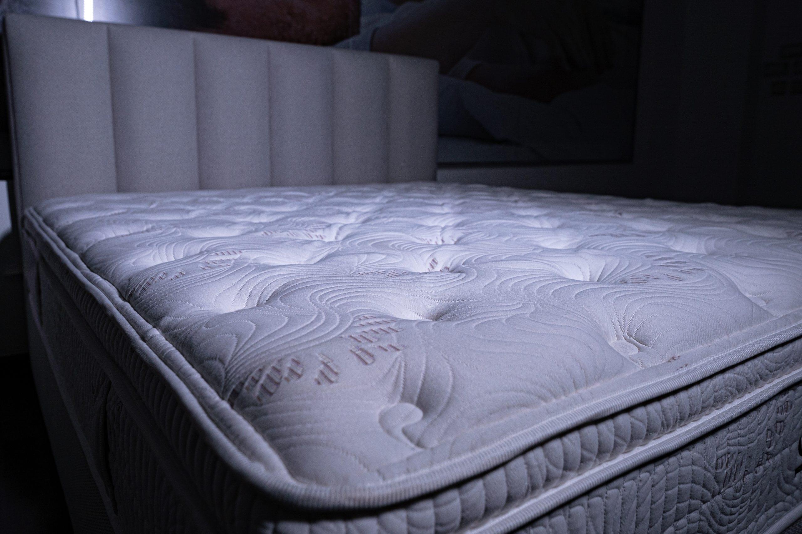 DIVISION BED - Image 2